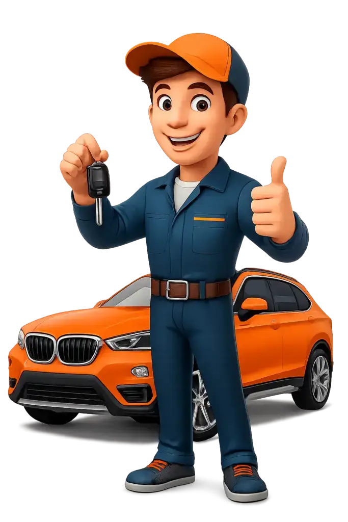 Autoankauf aller art in Warendorf